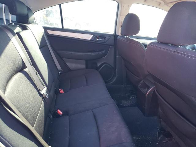 Photo 10 from auction – 2017 SUBARU LEGACY 2.5 with VIN 4S3BNAC61H3015245