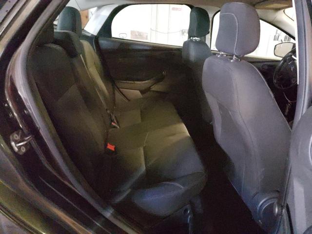 Photo 10 from auction – 2018 FORD FOCUS S with VIN 1FADP3E21JL276265