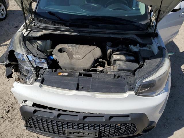 Photo 11 from auction – 2014 KIA SOUL with VIN KNDJN2A20E7745475