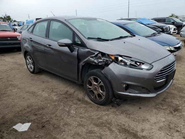 Photo 4 from auction – 2014 FORD FIESTA SE with VIN 3FADP4BJ1EM186099