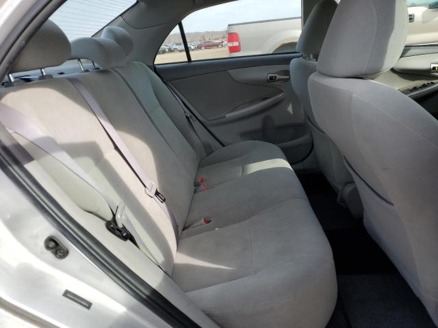 Photo 10 from auction – 2010 TOYOTA COROLLA with VIN 1NXBU4EE4AZ260612