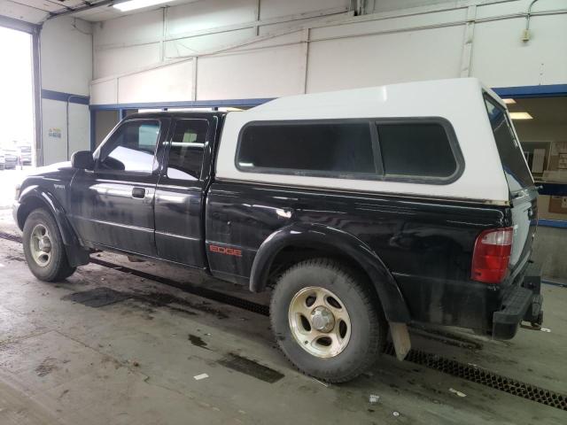 Photo 2 from auction – 2001 FORD RANGER SUP with VIN 1FTZR15E61PA36601