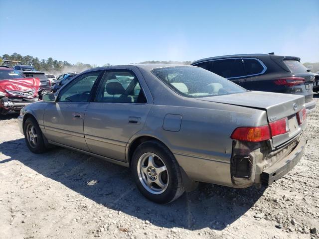 Photo 2 from auction – 2001 TOYOTA CAMRY CE with VIN JT2BG22K410602196