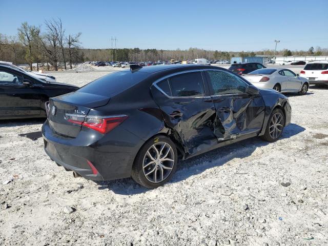 Photo 3 from auction – 2020 ACURA ILX PREMIU with VIN 19UDE2F73LA012162