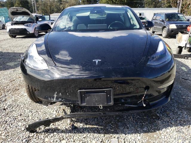 Photo 5 from auction – 2022 TESLA MODEL 3 with VIN 5YJ3E1EA8NF369977