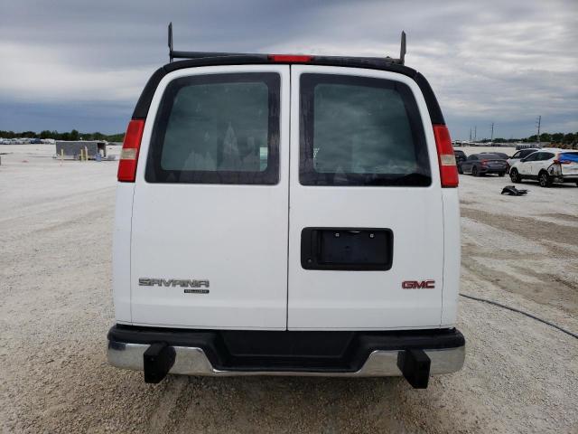 Photo 6 from auction – 2014 GMC SAVANA G25 with VIN 1GTW7FCA4E1905842
