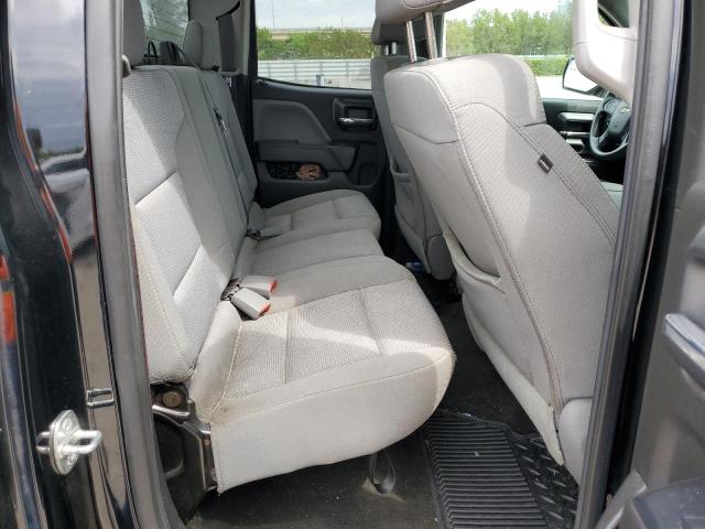 Photo 11 from auction – 2017 CHEVROLET SILVERADO with VIN 1GCRCPEH3HZ111235