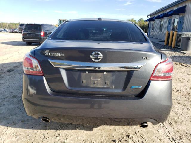Photo 6 from auction – 2013 NISSAN ALTIMA 2.5 with VIN 1N4AL3AP4DC230093