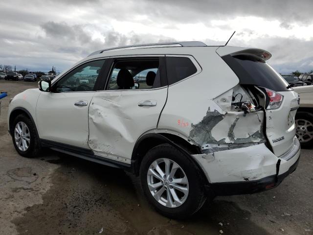 Photo 2 from auction – 2016 NISSAN ROGUE S with VIN JN8AT2MTXGW006332