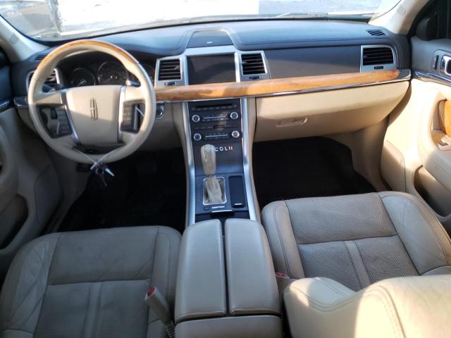 Photo 8 from auction – 2012 LINCOLN MKS with VIN 1LNHL9FT5CG807203