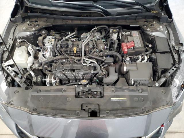 Photo 11 from auction – 2022 NISSAN ALTIMA S with VIN 1N4BL4BV7NN325566