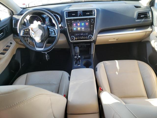 Photo 8 from auction – 2018 SUBARU LEGACY 2.5 with VIN 4S3BNAN63J3036150