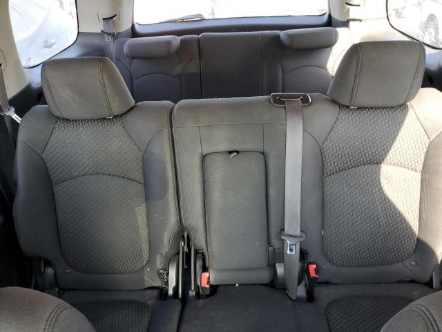 Photo 10 from auction – 2009 SATURN OUTLOOK XE with VIN 5GZER13D09J219207