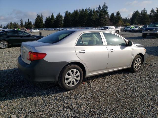 Photo 3 from auction – 2010 TOYOTA COROLLA BA with VIN 1NXBU4EE6AZ186271
