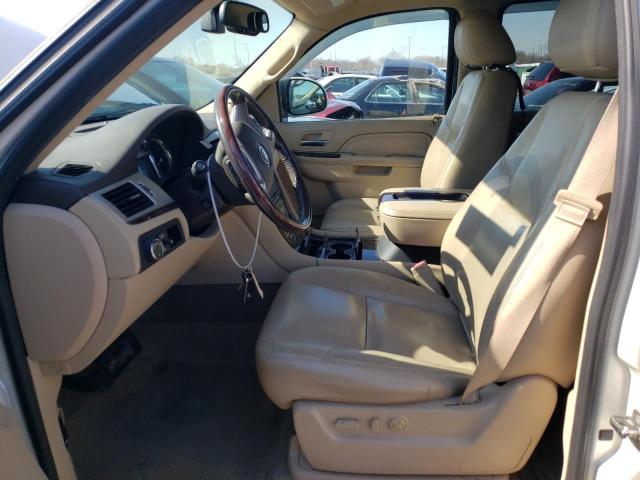 Photo 7 from auction – 2012 CADILLAC ESCALADE L with VIN 1GYS4BEF2CR107311