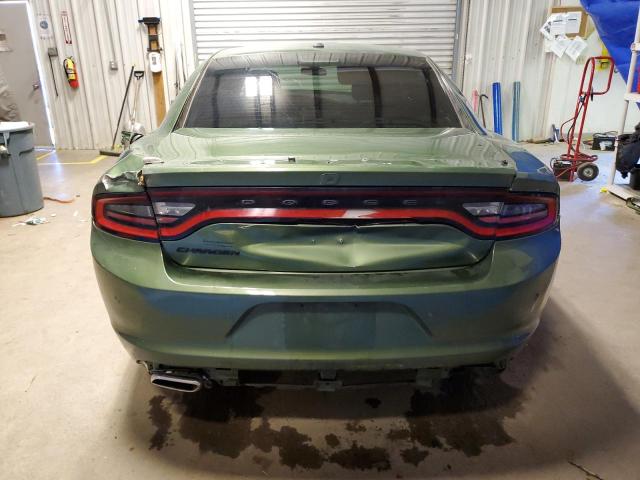 Photo 6 from auction – 2021 DODGE CHARGER SX with VIN 2C3CDXBG6MH650249