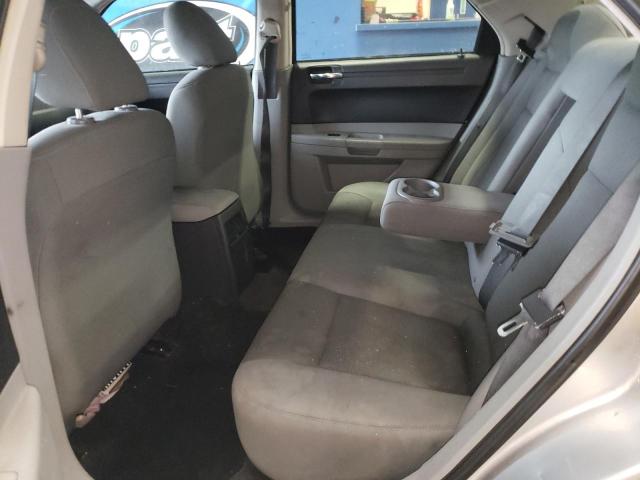 Photo 10 from auction – 2006 CHRYSLER 300 with VIN 2C3KA43R46H446295