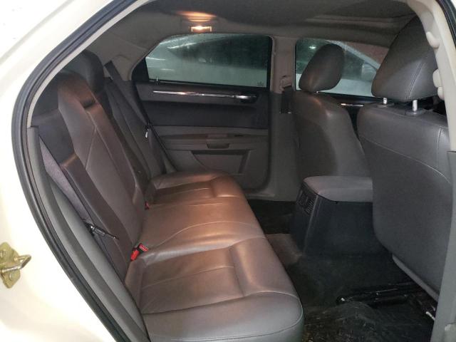 Photo 10 from auction – 2005 CHRYSLER 300 TOURIN with VIN 2C3JA53G55H528700