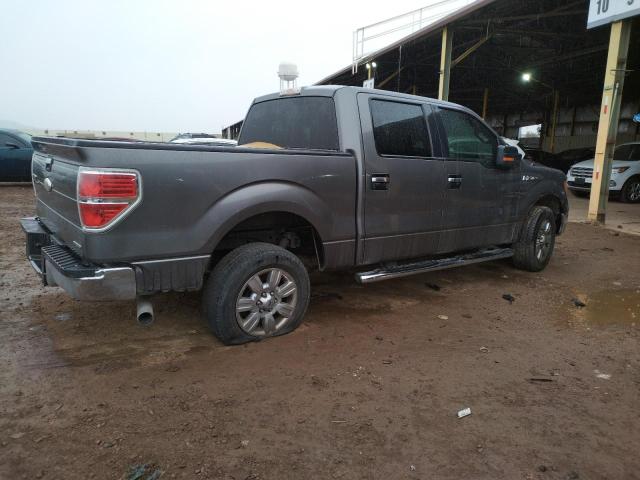 Photo 3 from auction – 2012 FORD F150 SUPER with VIN 1FTFW1CF8CKD14843