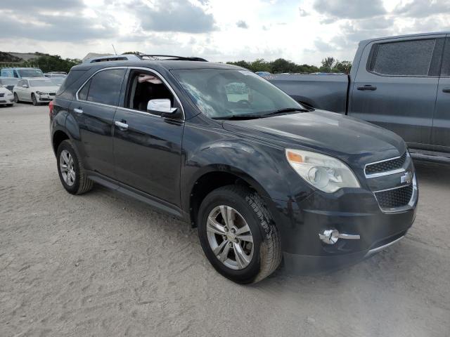 Photo 4 from auction – 2012 CHEVROLET EQUINOX LT with VIN 2GNALFEK7C6224149