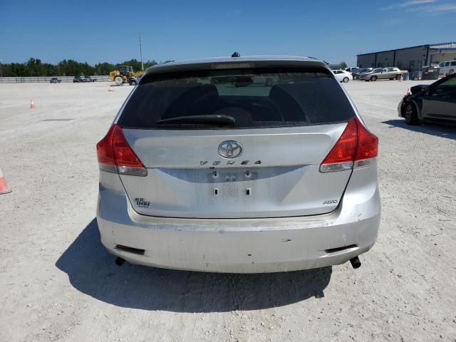 Photo 6 from auction – 2011 TOYOTA VENZA with VIN 4T3BK3BB6BU048944