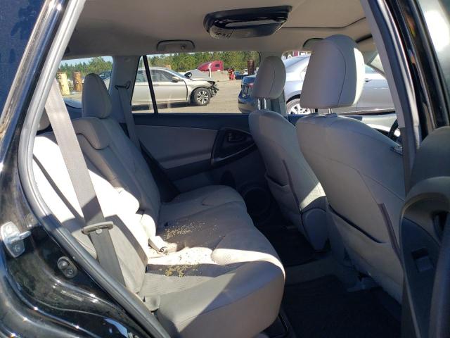 Photo 10 from auction – 2011 TOYOTA RAV4 with VIN 2T3JF4DV5BW168764