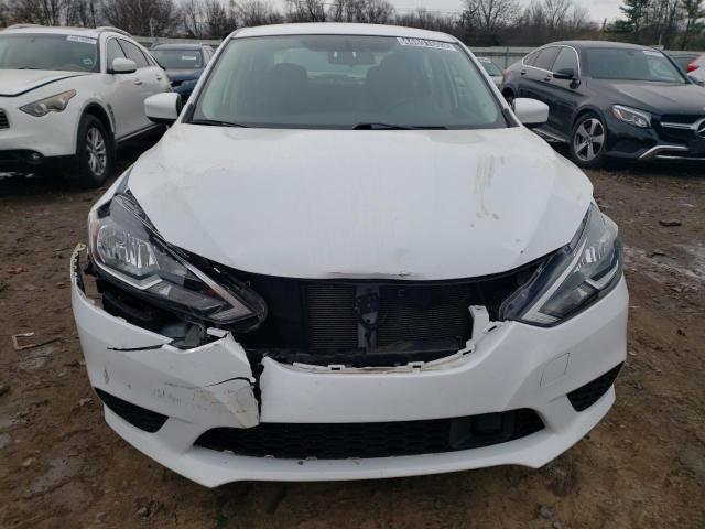 Photo 5 from auction – 2019 NISSAN SENTRA S with VIN 3N1AB7AP1KY327859