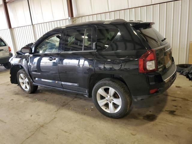 Photo 2 from auction – 2015 JEEP COMPASS LA with VIN 1C4NJDEB6FD117605