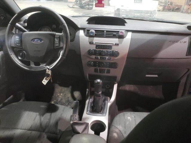 Photo 8 from auction – 2009 FORD FOCUS SE with VIN 1FAHP32N39W213288