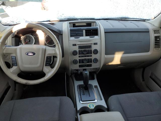 Photo 8 from auction – 2009 FORD ESCAPE XLT with VIN 1FMCU03G89KC26147