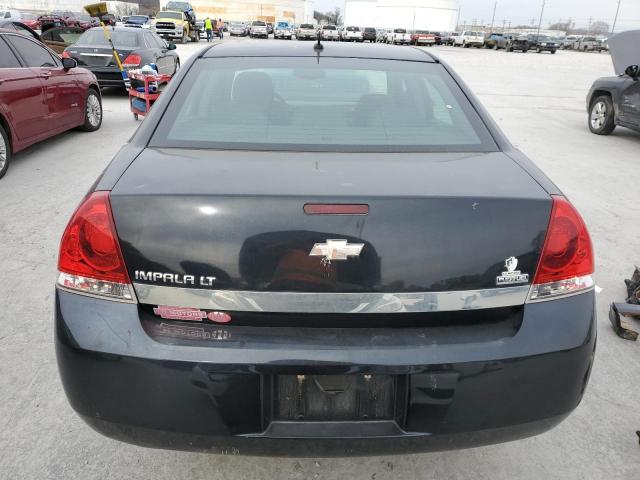 Photo 6 from auction – 2008 CHEVROLET IMPALA LT with VIN 2G1WT58K689288850