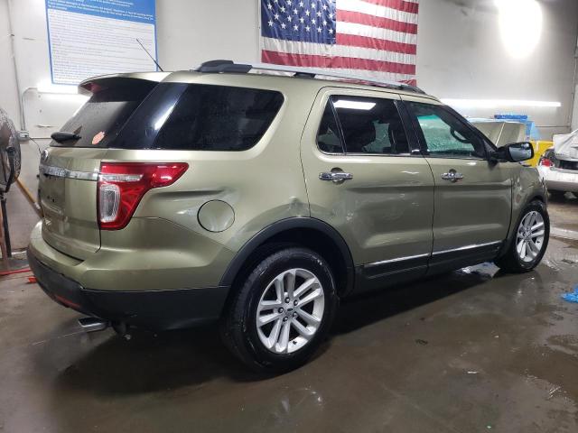 Photo 3 from auction – 2012 FORD EXPLORER X with VIN 1FMHK7D85CGA55105