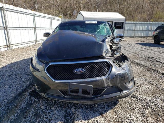 Photo 5 from auction – 2015 FORD TAURUS SHO with VIN 1FAHP2KT6FG148290
