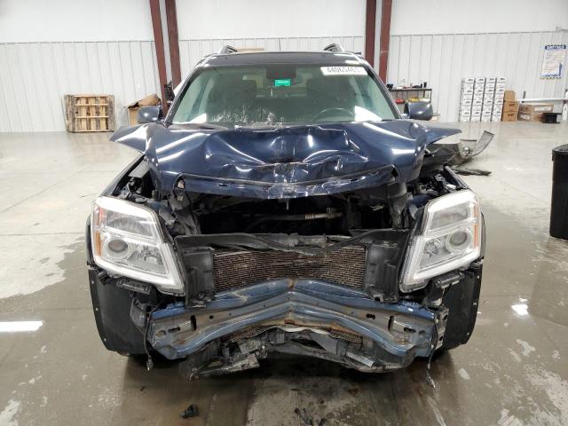Photo 5 from auction – 2017 GMC TERRAIN SL with VIN 2GKFLTEK2H6212533