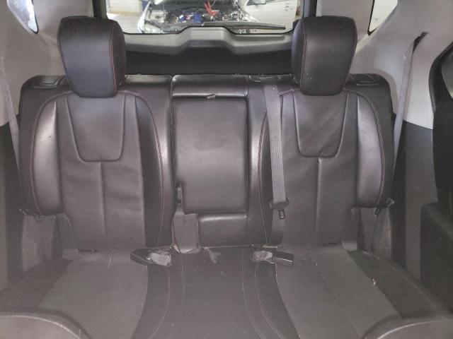 Photo 10 from auction – 2016 CHEVROLET EQUINOX LT with VIN 2GNFLGEK4G6183710