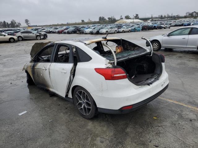 Photo 2 from auction – 2017 FORD FOCUS SEL with VIN 1FADP3H25HL314442