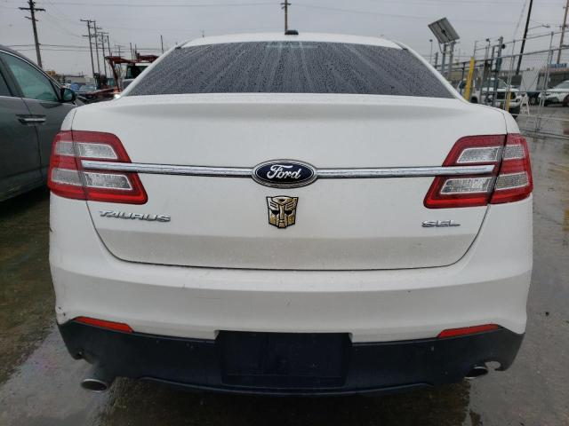 Photo 6 from auction – 2013 FORD TAURUS SEL with VIN 1FAHP2E86DG204040