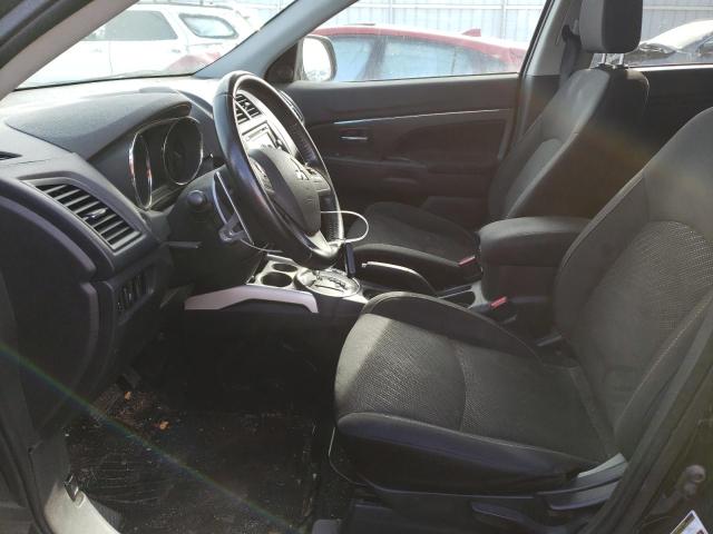 Photo 7 from auction – 2014 MITSUBISHI OUTLANDER with VIN 4A4AP4AU9EE006522