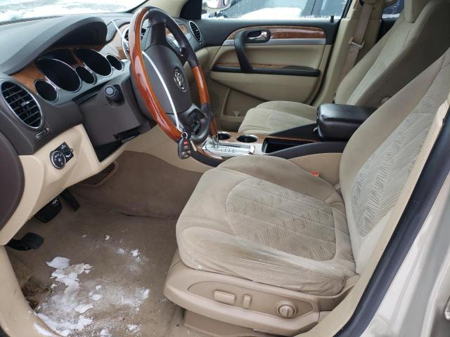 Photo 7 from auction – 2011 BUICK ENCLAVE CX with VIN 5GAKVAEDXBJ136162