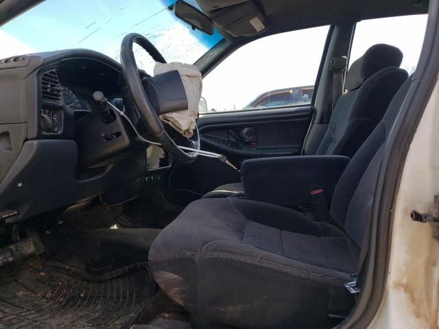 Photo 7 from auction – 1998 BUICK SKYLARK CU with VIN 1G4NJ52MXWC408945
