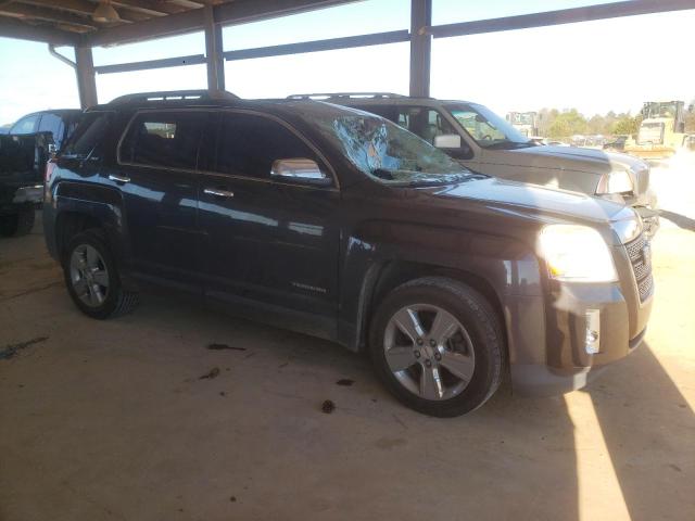 Photo 4 from auction – 2015 GMC TERRAIN SL with VIN 2GKFLTE30F6100979