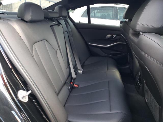 Photo 10 from auction – 2019 BMW 330XI with VIN 3MW5R7J58K8A26480