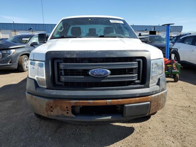 Фото 5 с аукциона – 2014 FORD F150 с VIN 1FTMF1CM0EFB18185