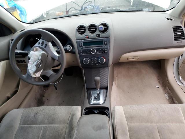 Photo 8 from auction – 2010 NISSAN ALTIMA BAS with VIN 1N4AL2AP6AN440009