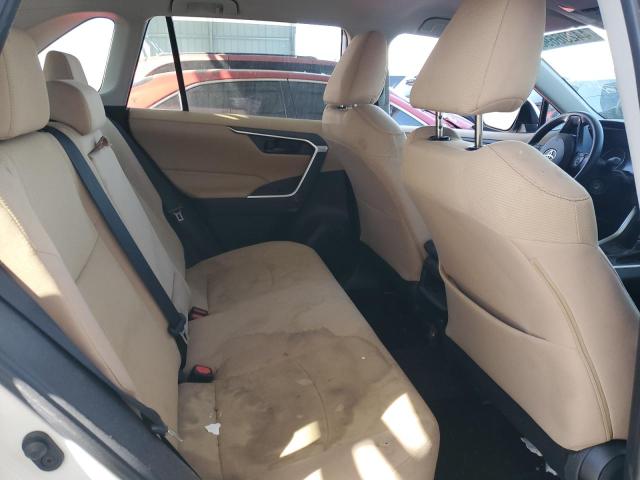 Photo 10 from auction – 2019 TOYOTA RAV4 LE with VIN 2T3G1RFV0KW061107