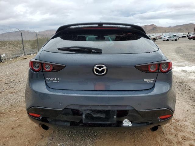 Photo 6 from auction – 2021 MAZDA 3 PREMIUM with VIN JM1BPBNY1M1334231