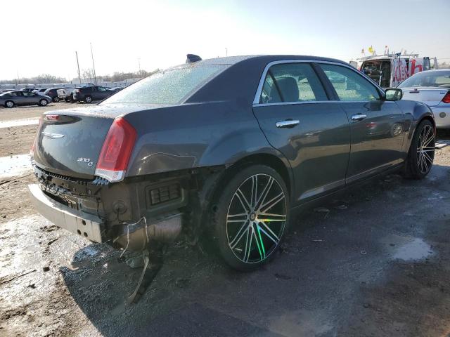 Photo 3 from auction – 2016 CHRYSLER 300C with VIN 2C3CCAEG2GH357870