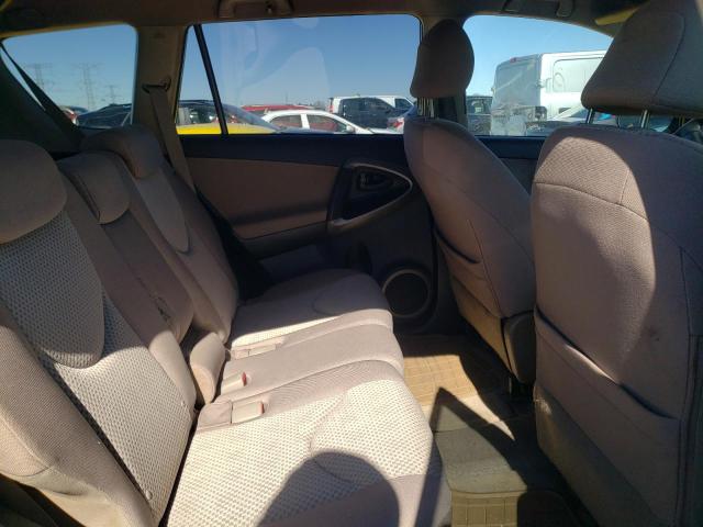 Photo 10 from auction – 2008 TOYOTA RAV4 with VIN JTMBD33VX85189583