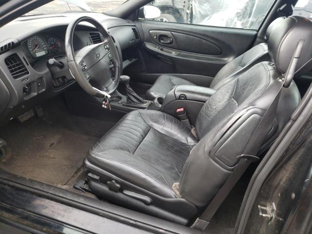 Photo 7 from auction – 2001 CHEVROLET MONTE CARL with VIN 2G1WX15K219293793