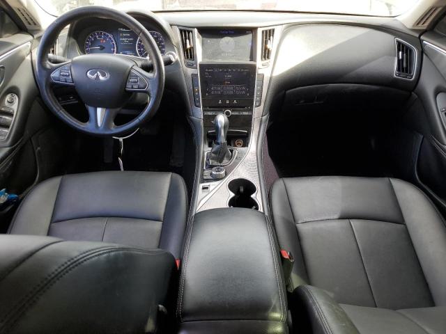 Photo 8 from auction – 2015 INFINITI Q50 BASE with VIN JN1BV7AR1FM415395